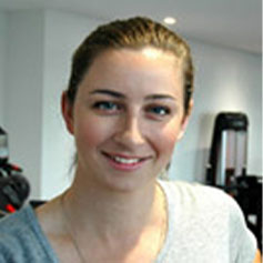 Eleanor Strong